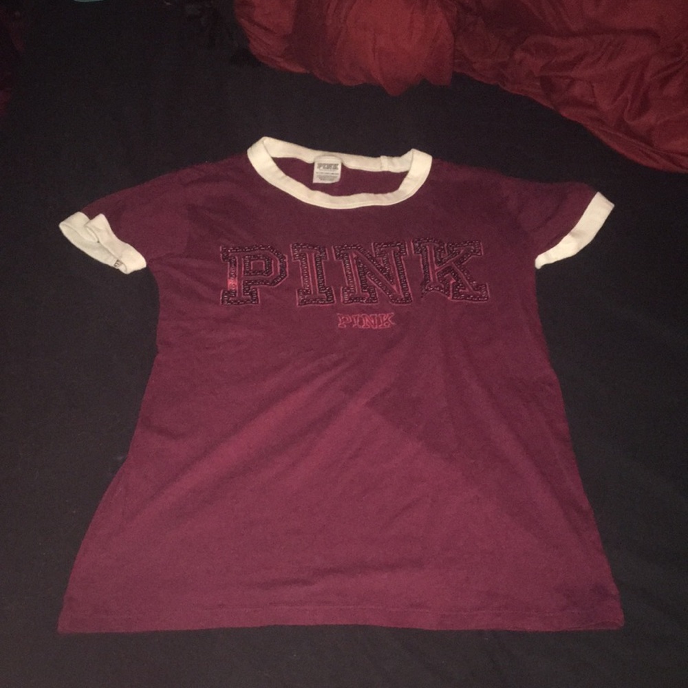 T shirt!